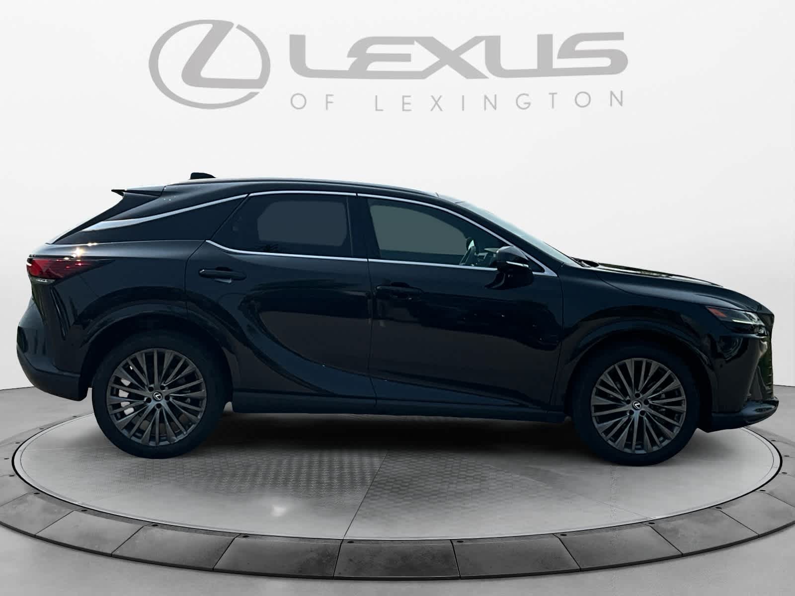 2023 Lexus RX 350h Luxury