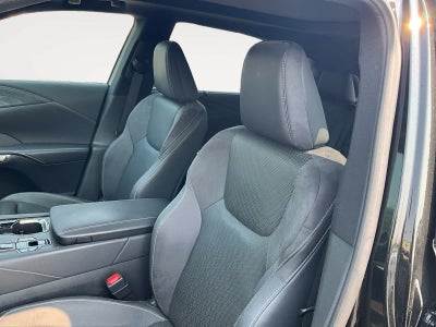 2023 Lexus RX 350h Luxury