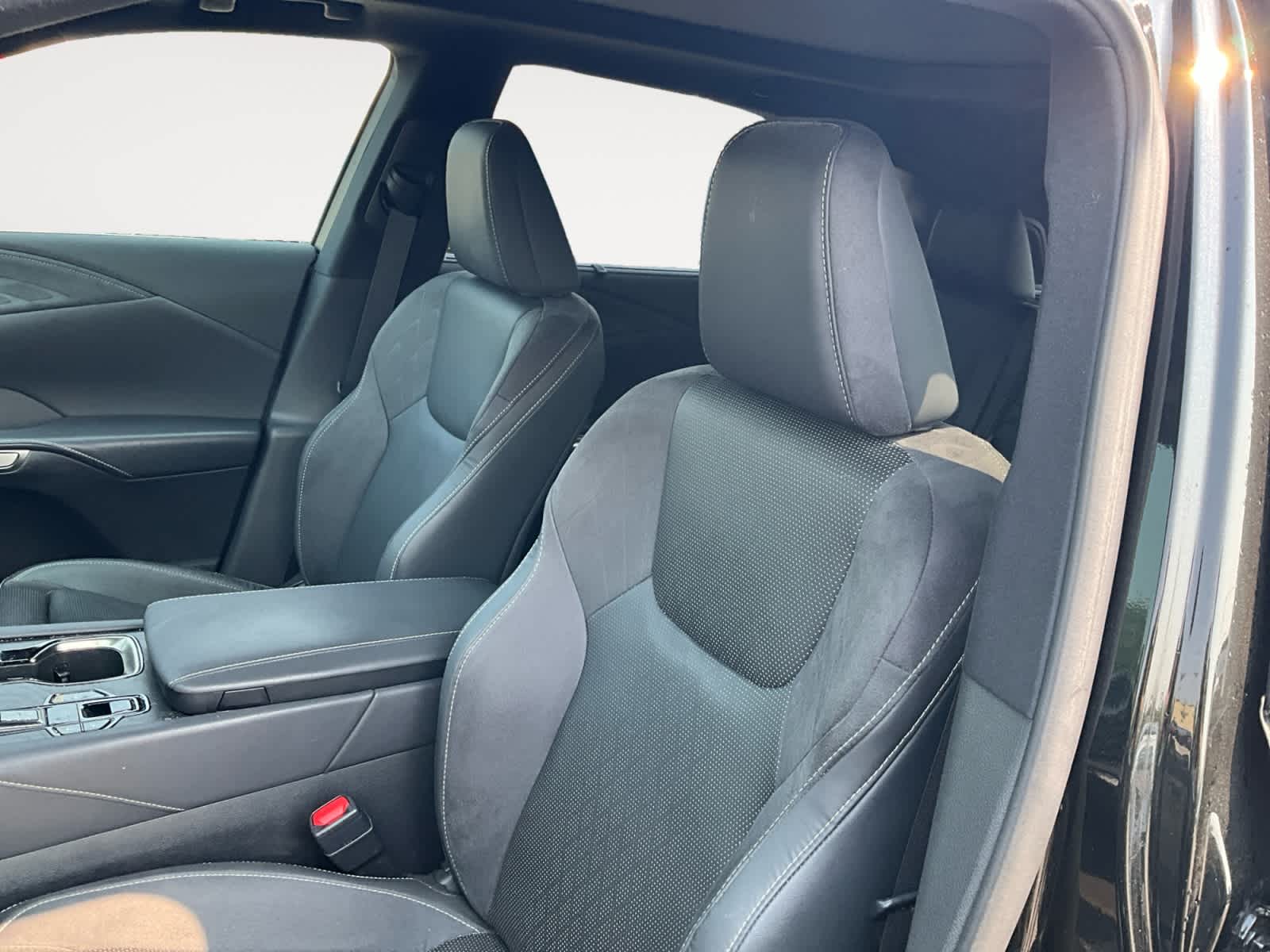 2023 Lexus RX 350h Luxury