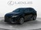2023 Lexus RX 350h Premium Plus