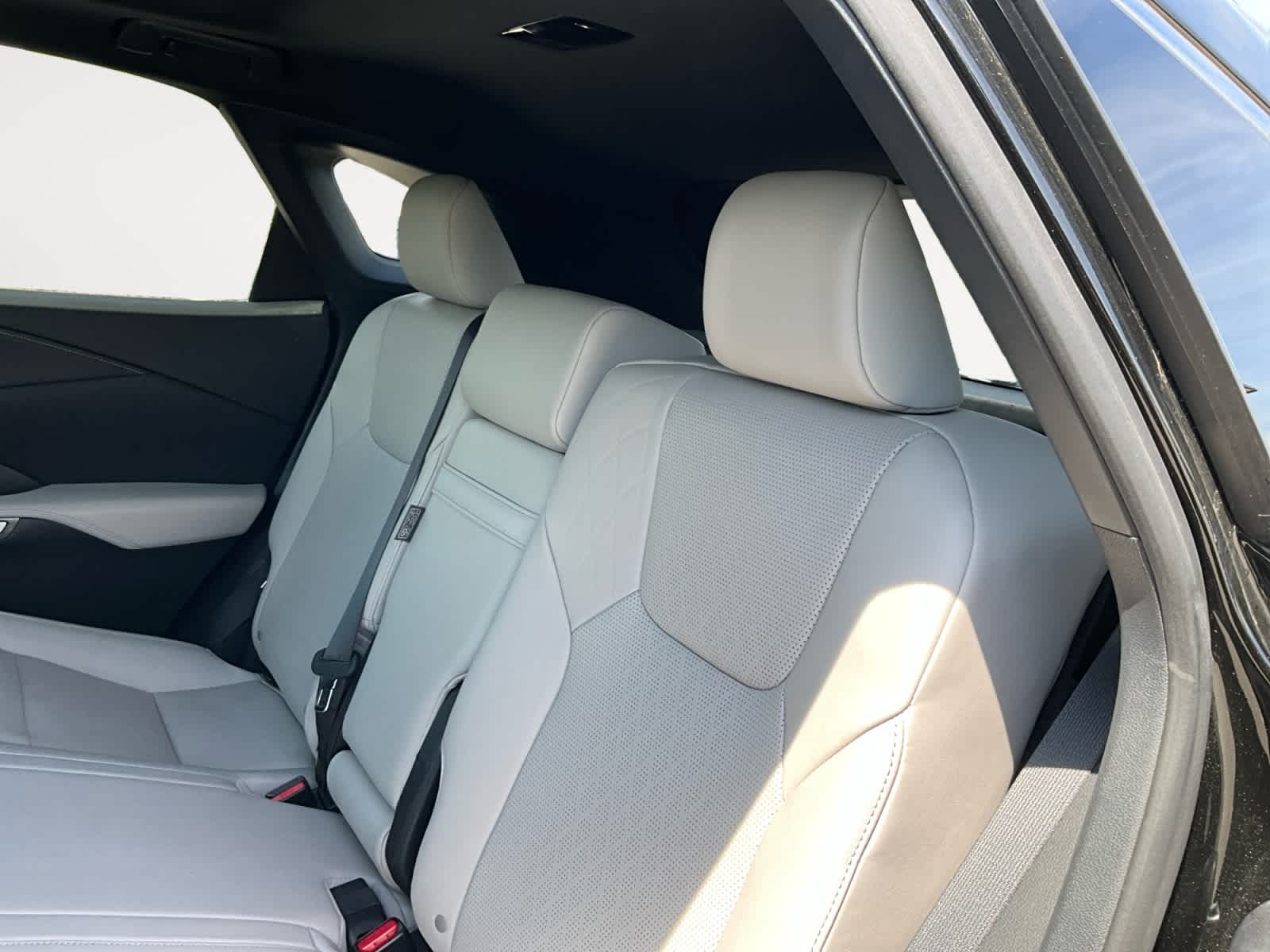 2023 Lexus RX 350h Premium Plus