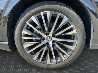 2023 Lexus RX 350h Premium Plus