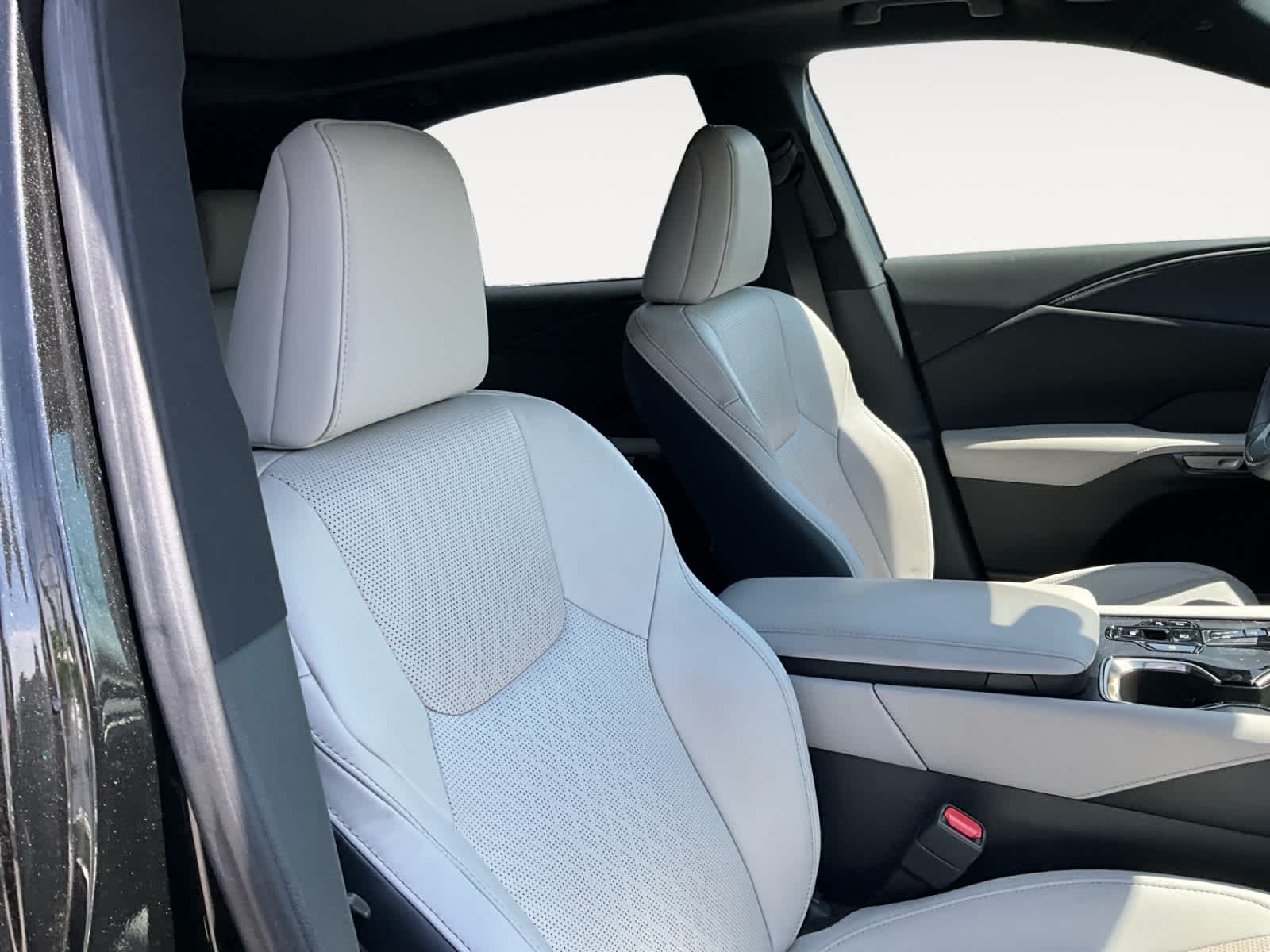 2023 Lexus RX 350h Premium Plus