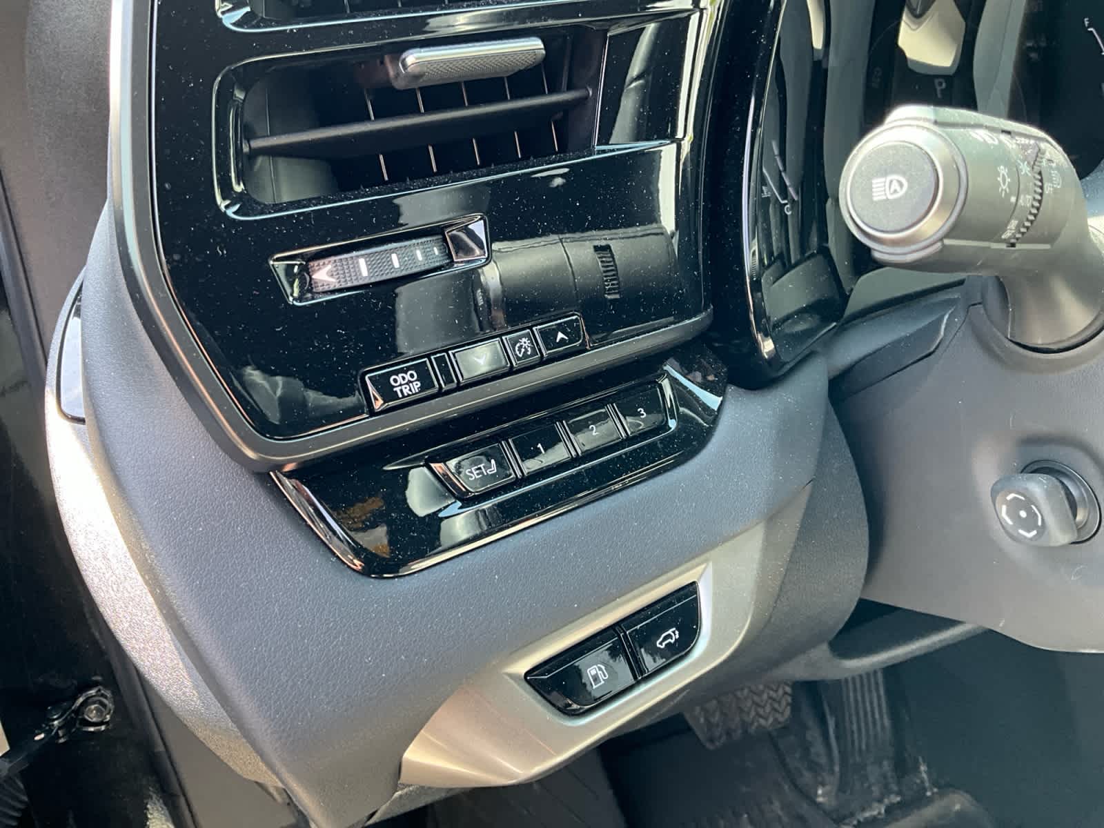 2023 Lexus RX 350h Premium Plus