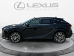 2023 Lexus RX 350h Premium Plus