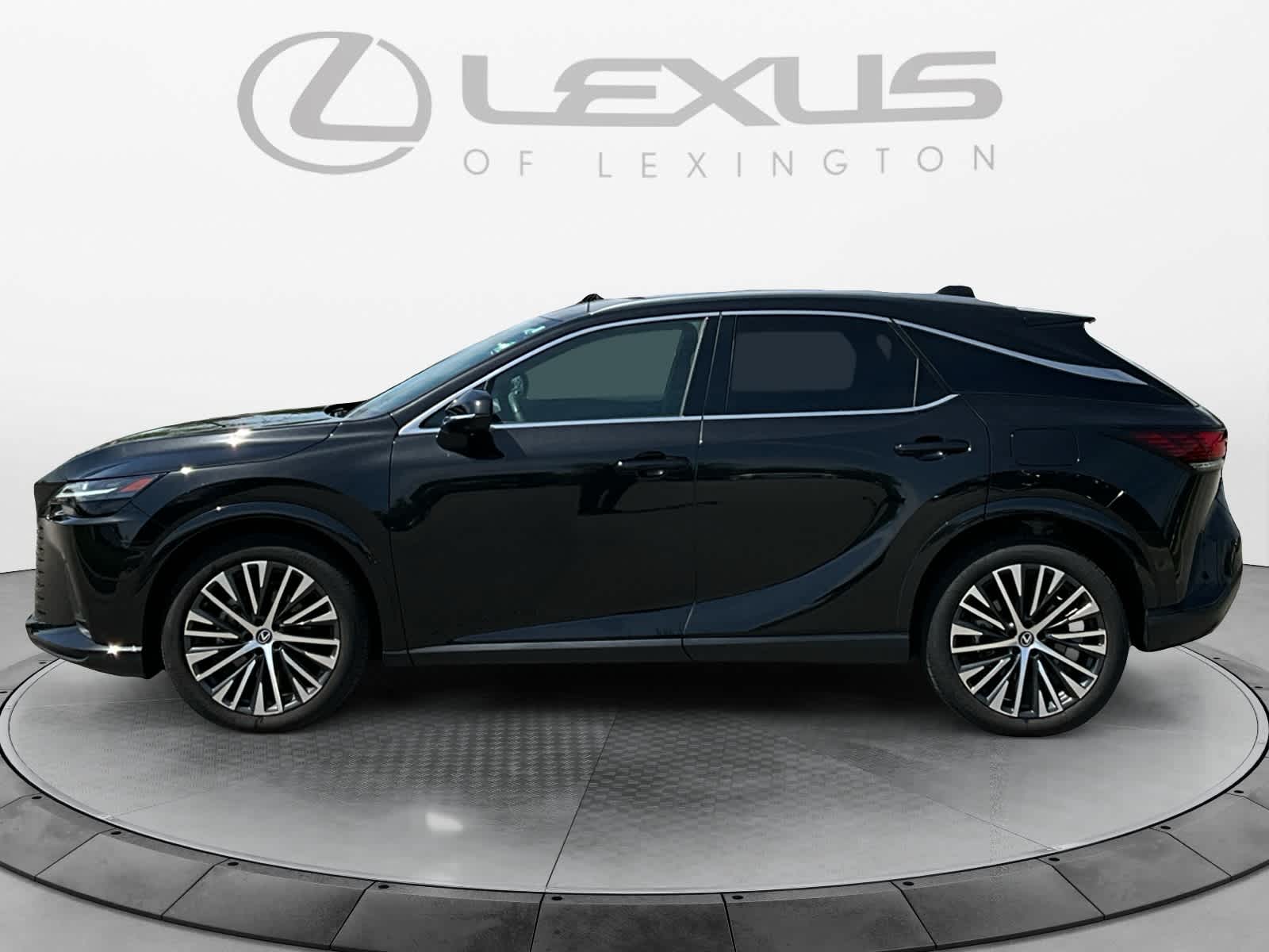 2023 Lexus RX 350h Premium Plus