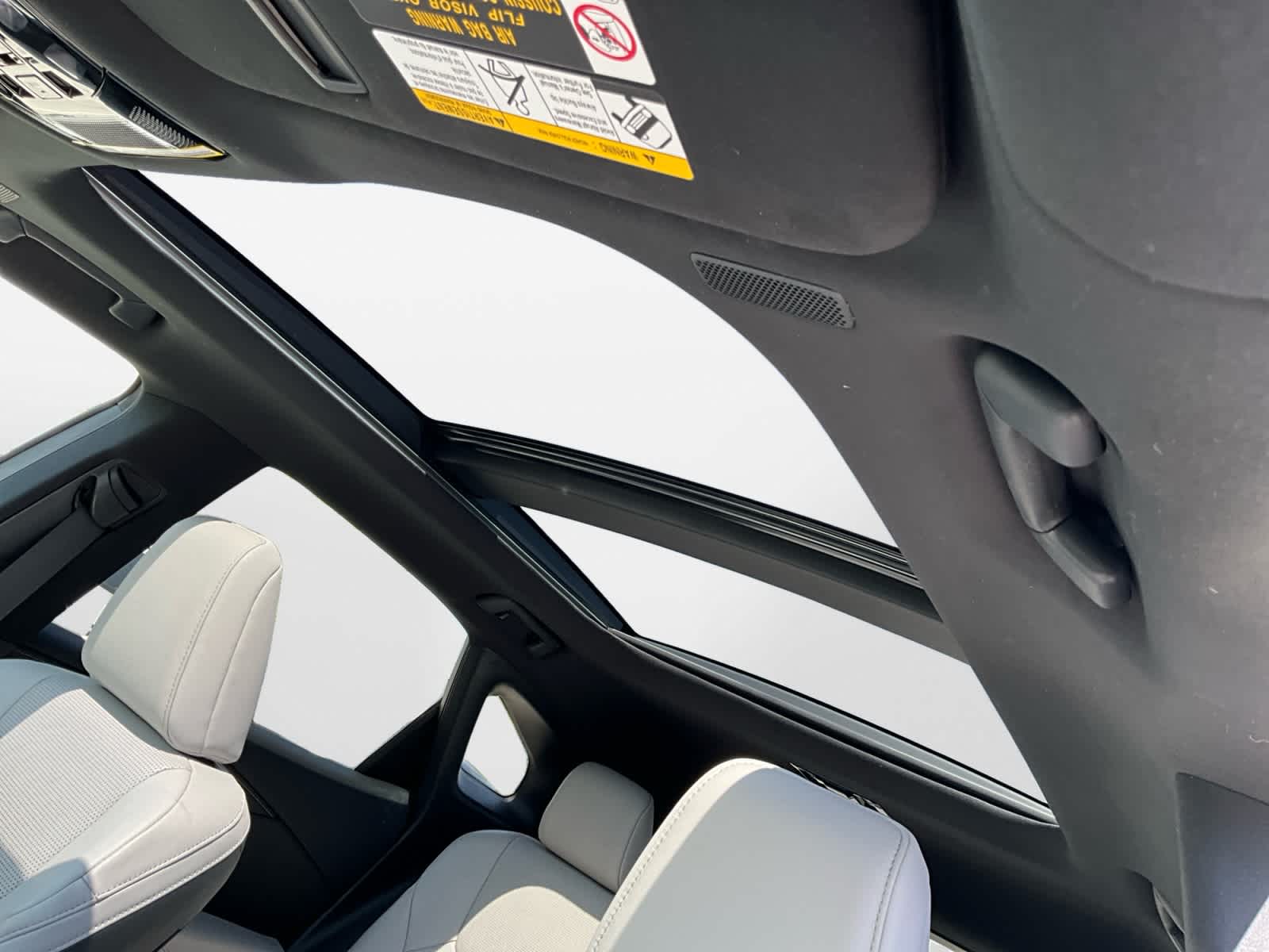 2023 Lexus RX 350h Premium Plus