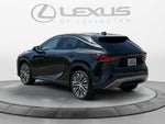 2023 Lexus RX 350h Premium Plus