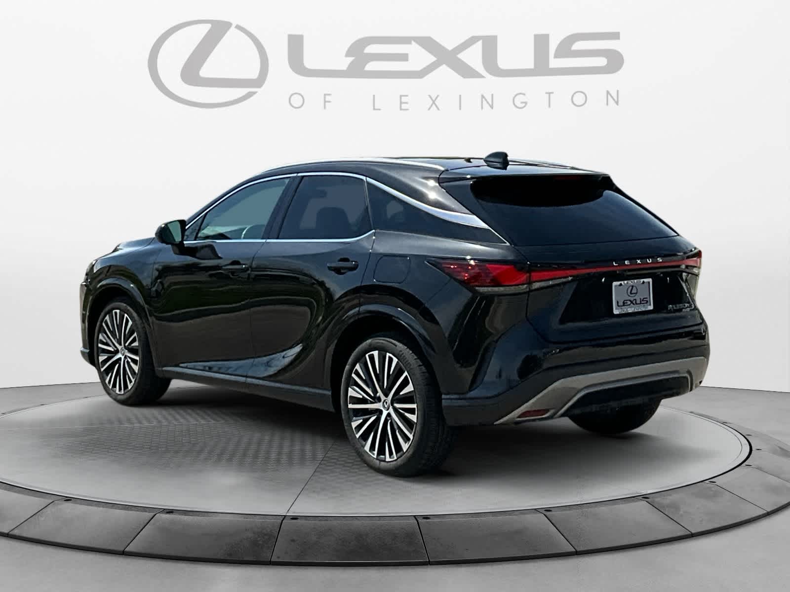 2023 Lexus RX 350h Premium Plus