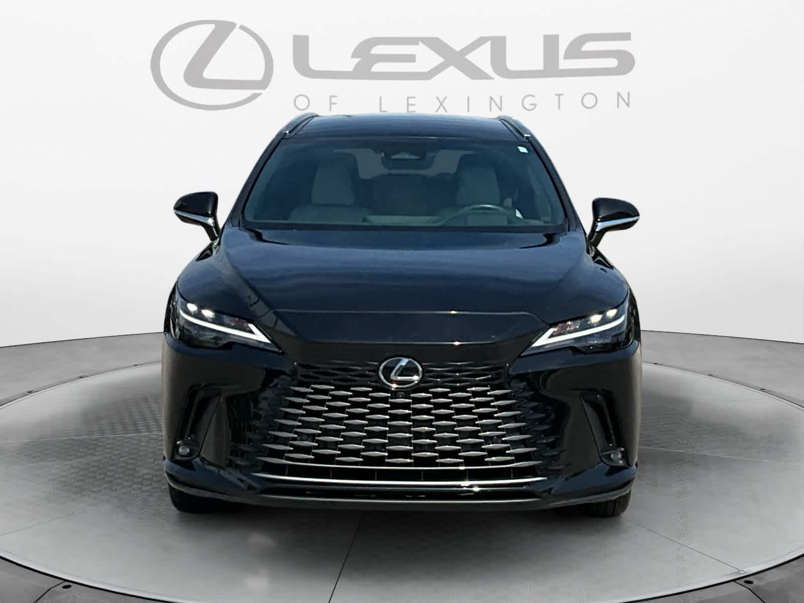 2023 Lexus RX 350h Premium Plus