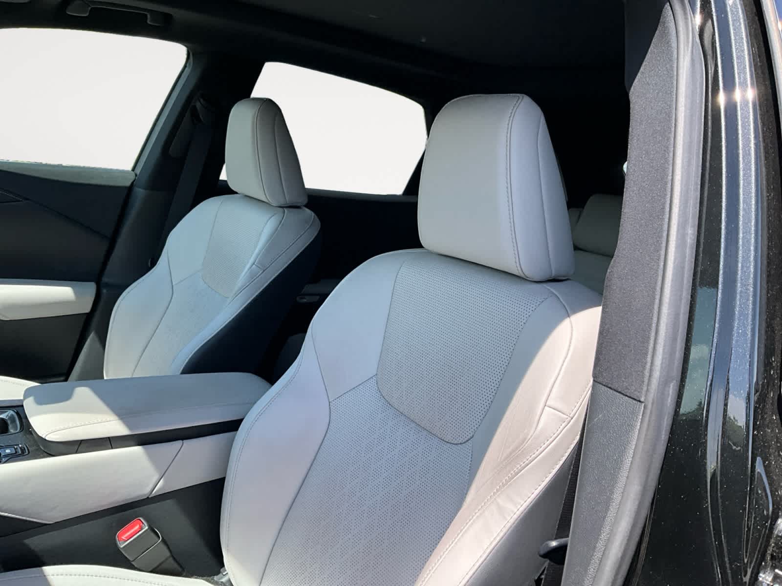 2023 Lexus RX 350h Premium Plus