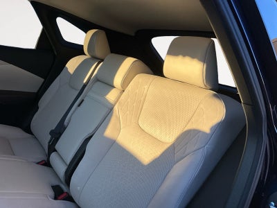 2024 Lexus RX Luxury
