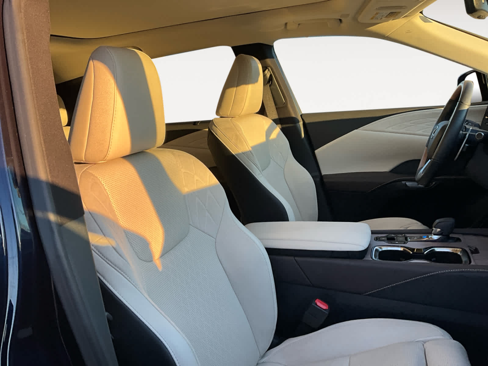 2024 Lexus RX Luxury