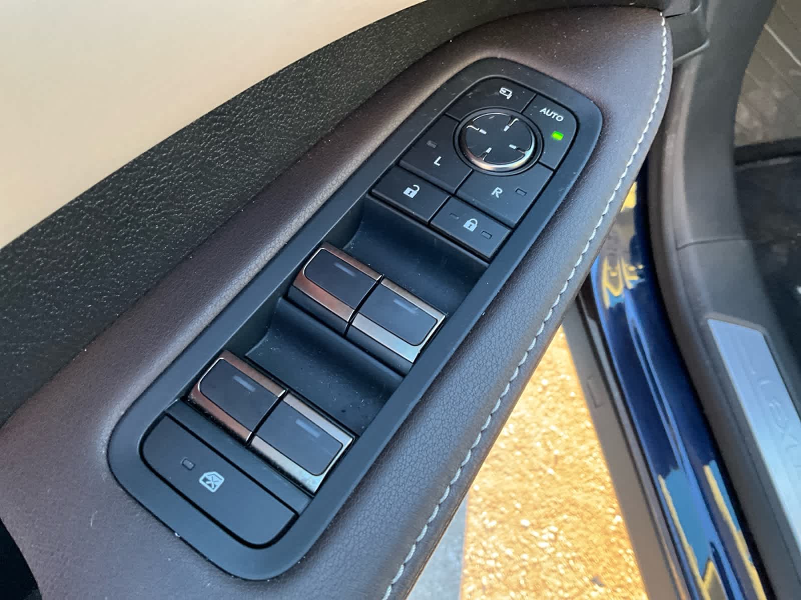 2024 Lexus RX Luxury