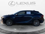 2024 Lexus RX Luxury