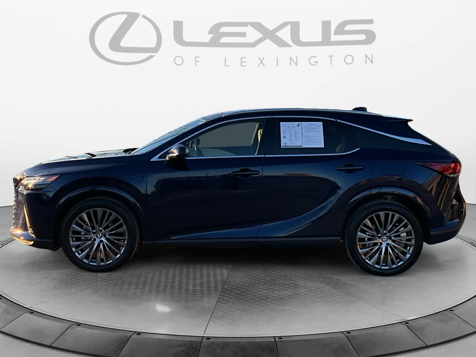 2024 Lexus RX Luxury