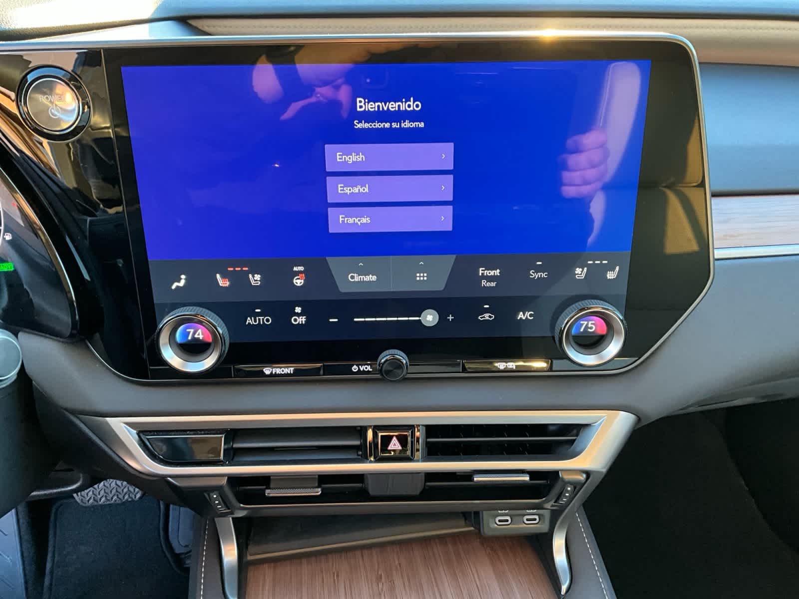 2024 Lexus RX Luxury