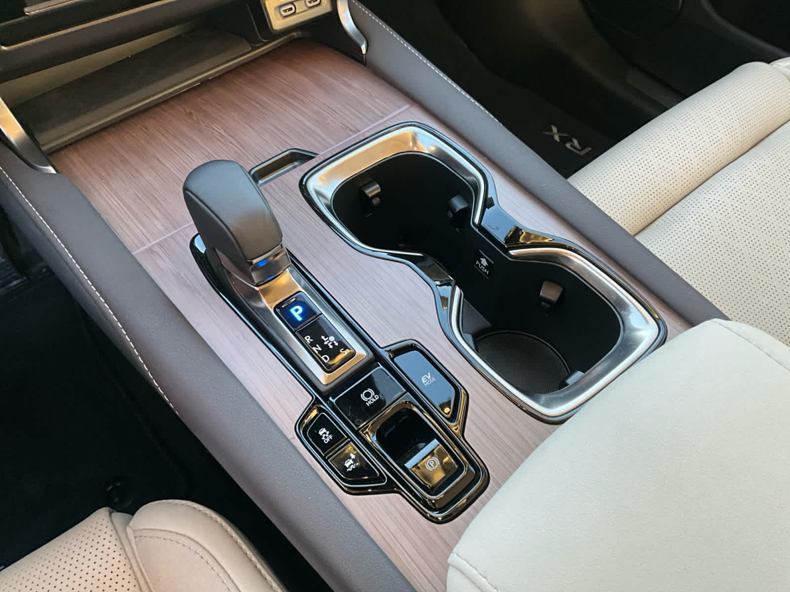 2024 Lexus RX Luxury