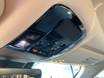 2024 Lexus RX Luxury