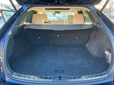 2024 Lexus RX Luxury