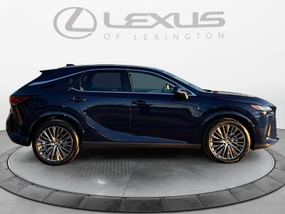 2024 Lexus RX Luxury
