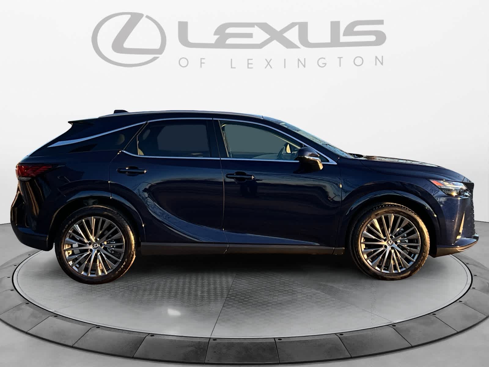 2024 Lexus RX Luxury