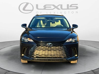 2024 Lexus RX Luxury