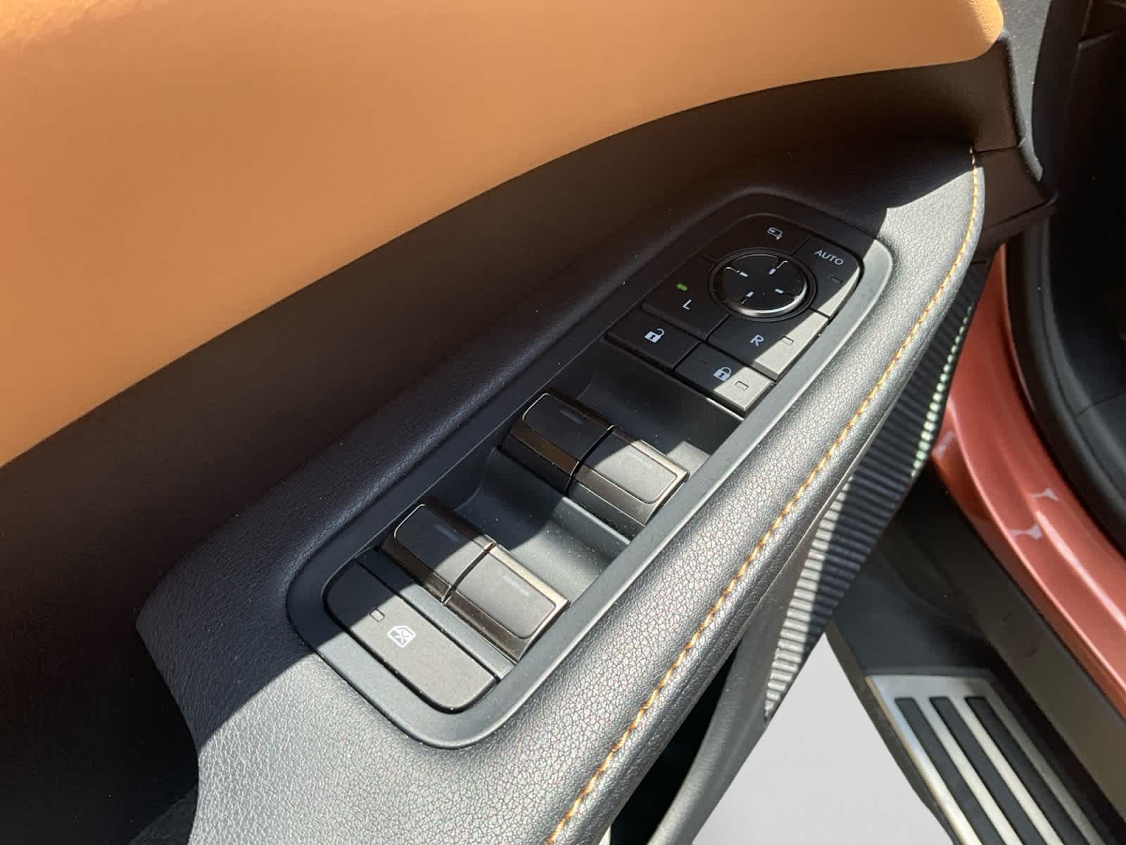 2025 Lexus RX 350h Premium Plus