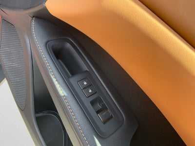 2025 Lexus RX 350h Premium Plus