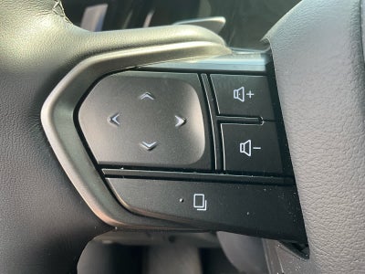 2025 Lexus RX 350h Premium Plus