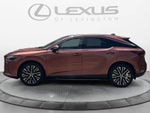 2025 Lexus RX 350h Premium Plus