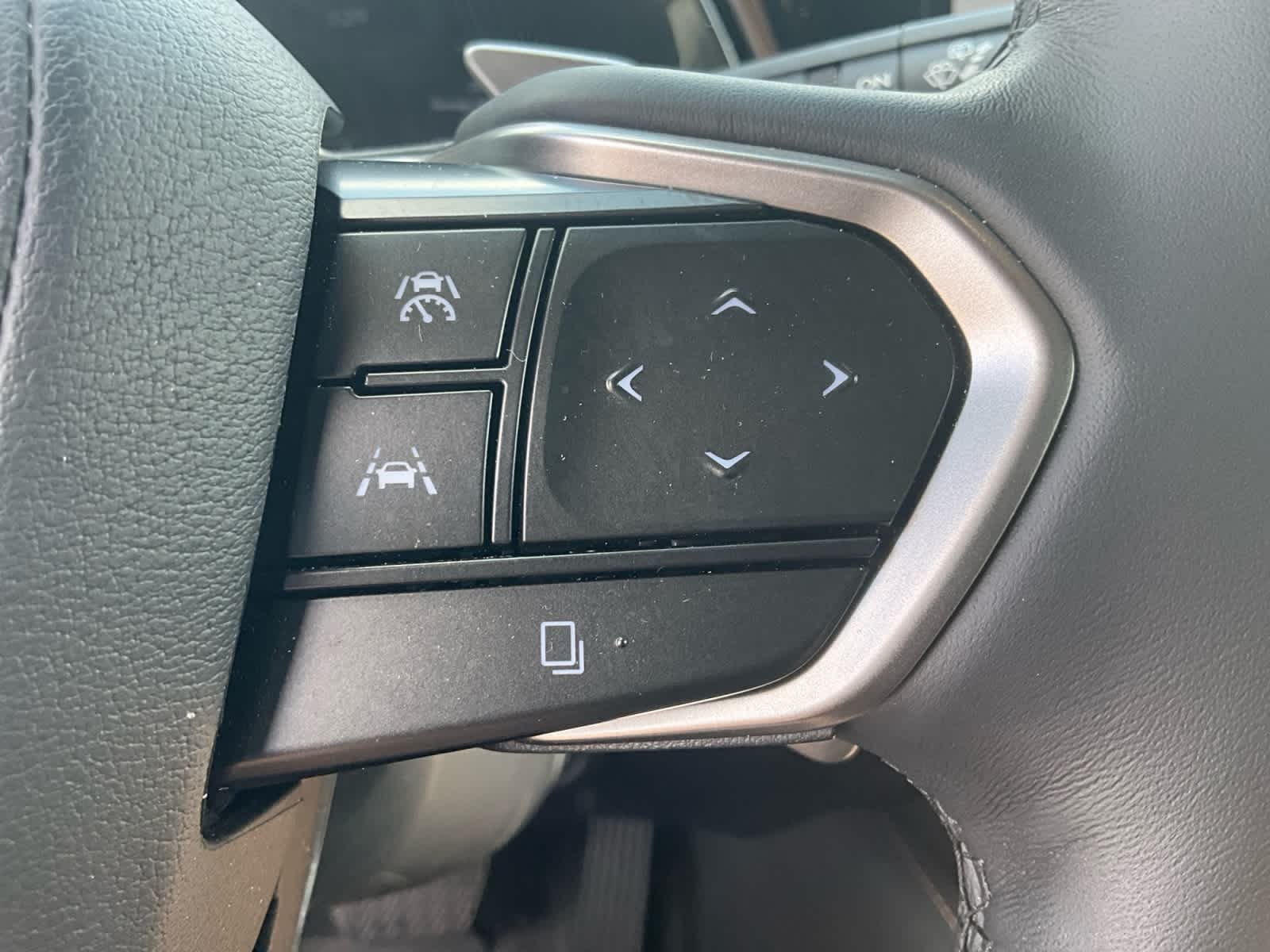 2025 Lexus RX 350h Premium Plus