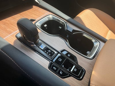 2025 Lexus RX 350h Premium Plus