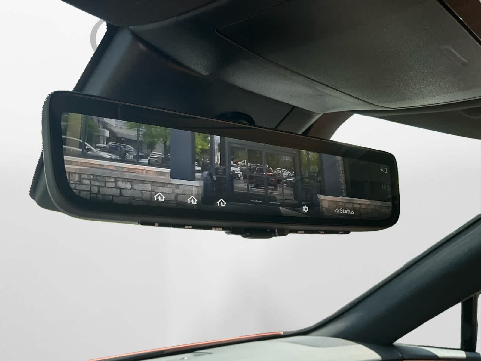 2025 Lexus RX 350h Premium Plus