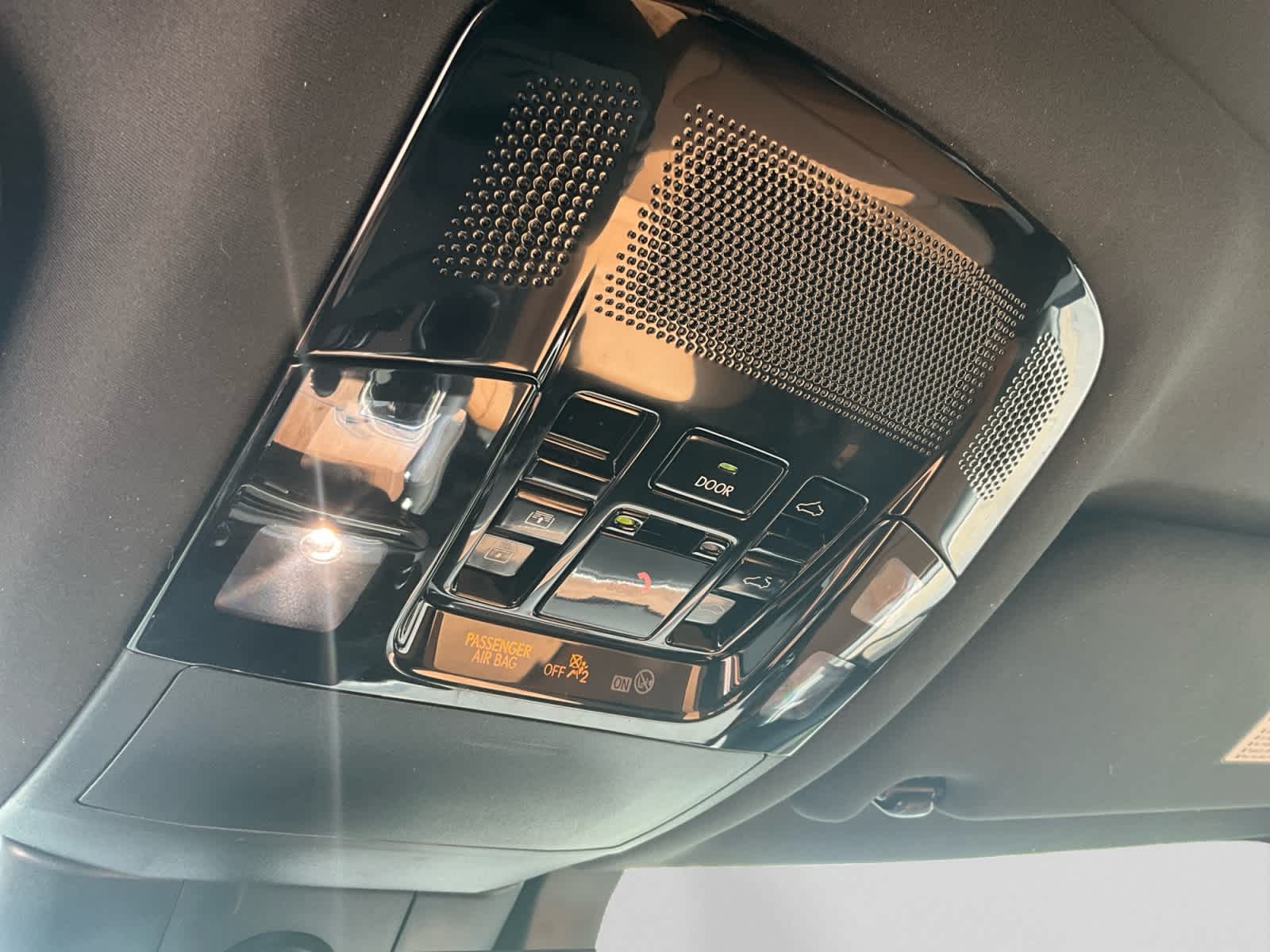 2025 Lexus RX 350h Premium Plus