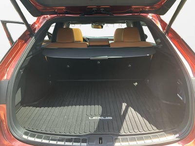 2025 Lexus RX 350h Premium Plus