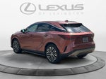 2025 Lexus RX 350h Premium Plus