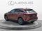 2025 Lexus RX 350h Premium Plus