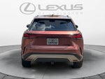 2025 Lexus RX 350h Premium Plus