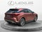 2025 Lexus RX 350h Premium Plus