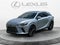 2025 Lexus RX 350h Premium