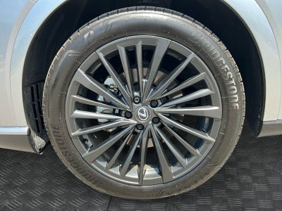 2025 Lexus RX 350h Premium