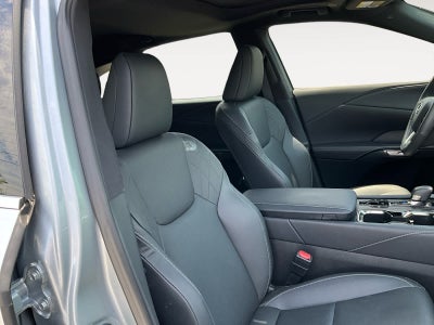 2025 Lexus RX 350h Premium