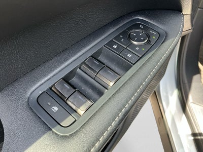 2025 Lexus RX 350h Premium