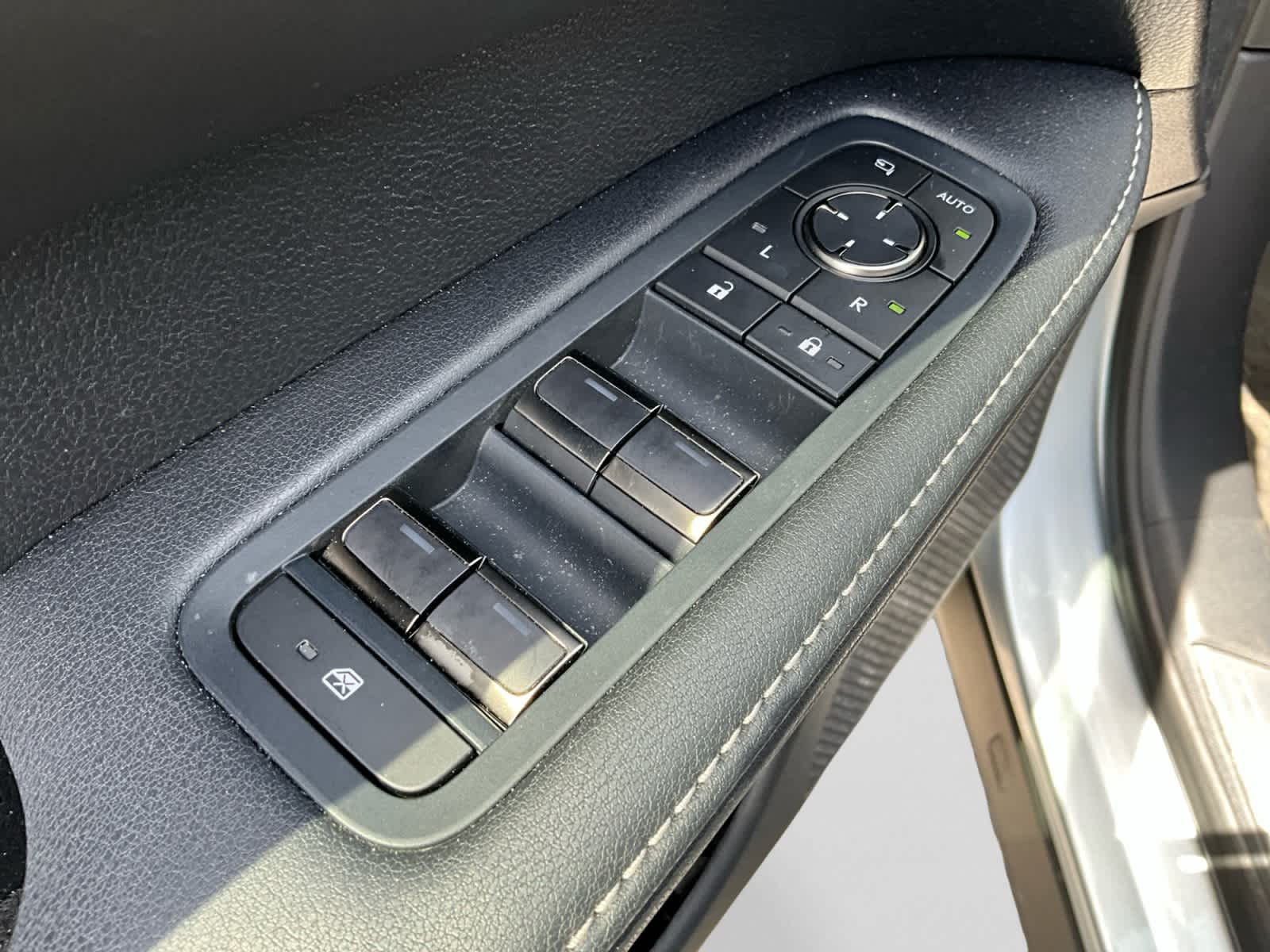 2025 Lexus RX 350h Premium