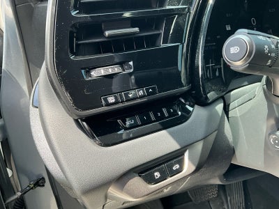 2025 Lexus RX 350h Premium