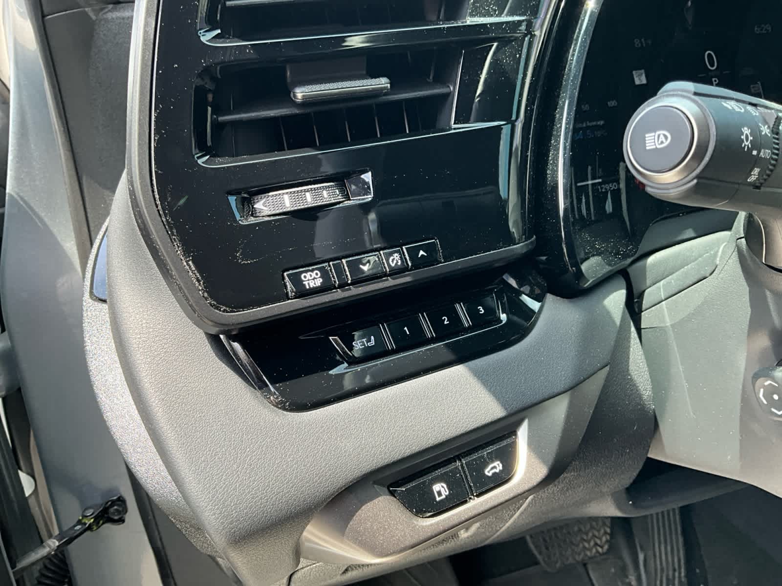 2025 Lexus RX 350h Premium