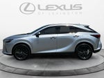 2025 Lexus RX 350h Premium