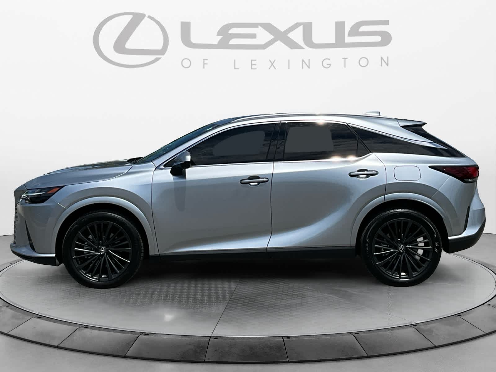2025 Lexus RX 350h Premium