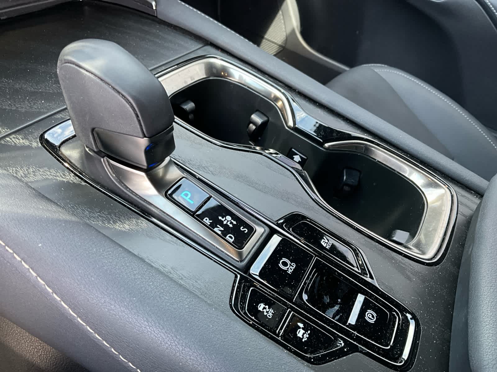 2025 Lexus RX 350h Premium
